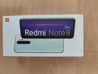 Телефон Redmi Note 8 Pro