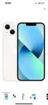 Iphone 13 128 GB