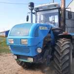 Продам трактор хтз -17221. В отличном. Т-150, рабочем состоянии.  2008