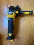 Болгарка Dewalt DCG405