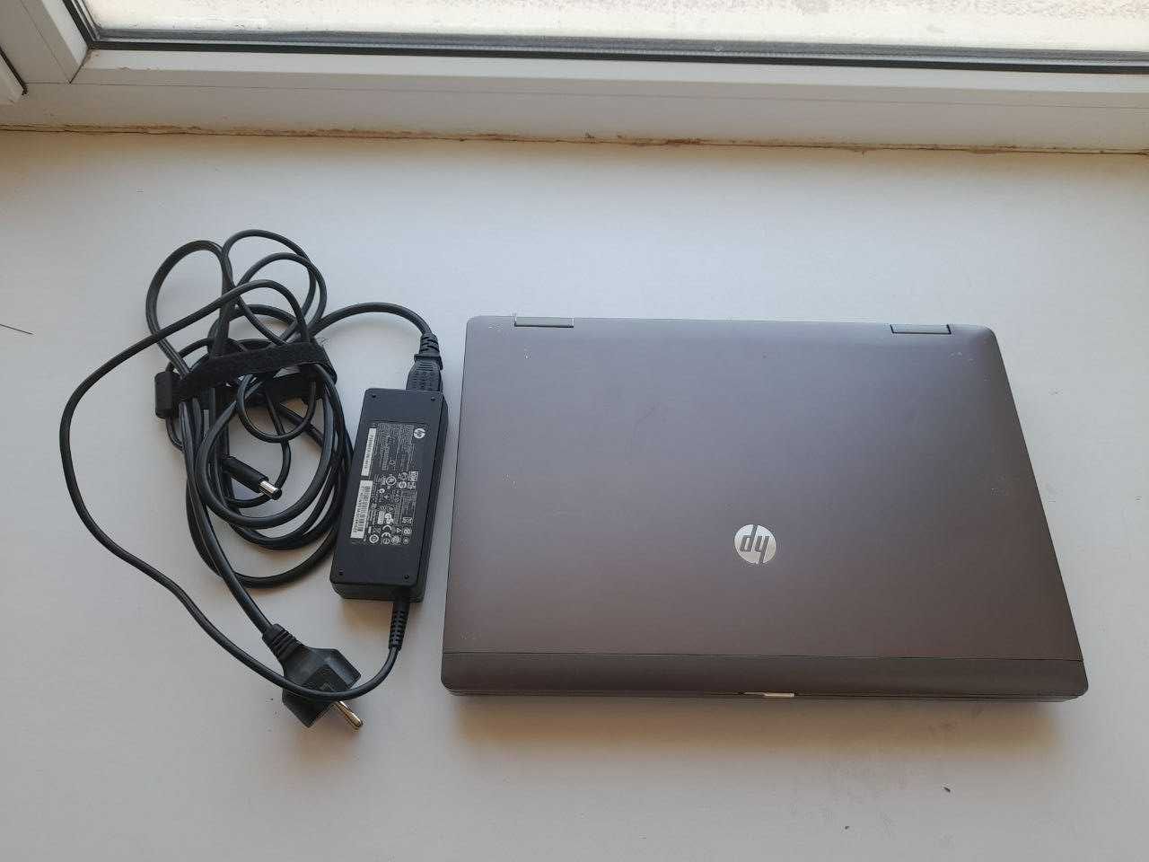 Ноутбук HP Probook 6470b