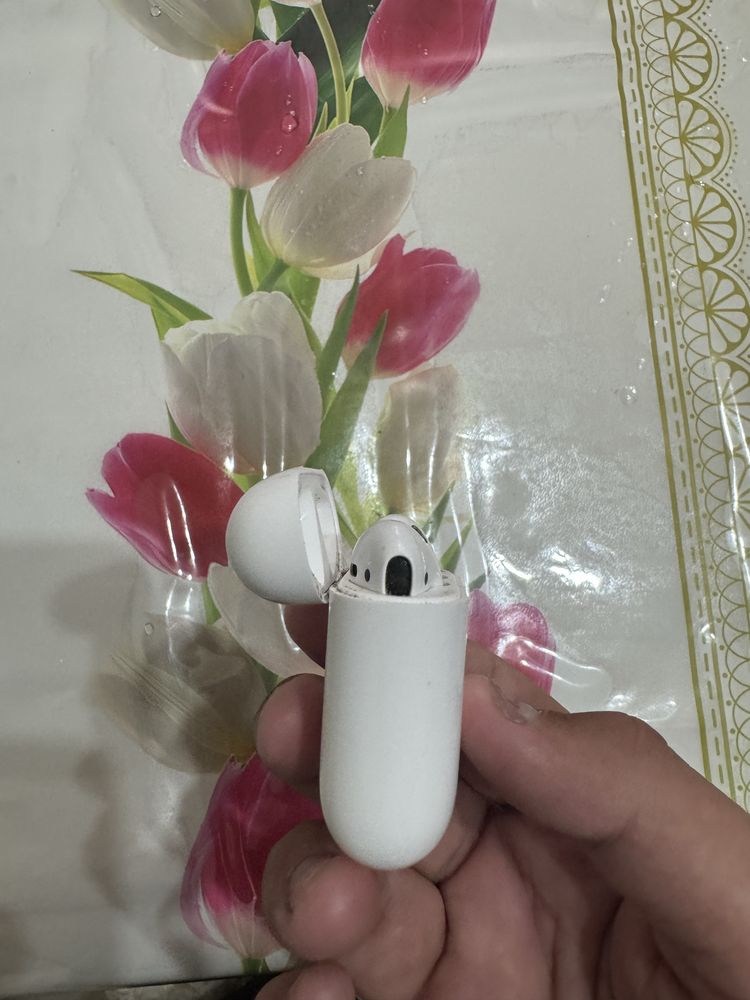 Айрподц оригинал