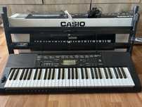 Синтезатор Casio CTK-3500