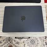 MacBook Air 13” 2024 (M3, 16GB/256GB)