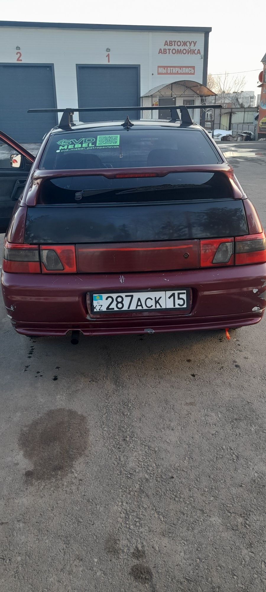 Продам машыну в хорошем состоянии