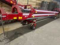 Продам телескопический конвейер Grimme TC816