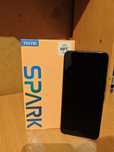Продам Tecno Spark 7