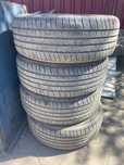 Летние покрышки Hankook