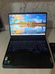 Lenova ideapad gaming 3 15IHU16