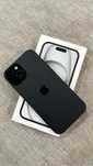 Iphone 15 AKБ91%