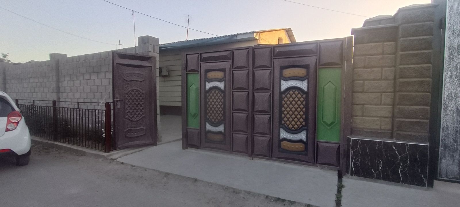 Дом продаётся 7 комнатная