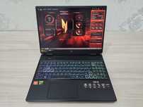 Acer Nitro, Ryzen 7, RTX 4060 8Gb, Ram 16Gb, SSD 1Tb, 2K IPS 165 Ghz