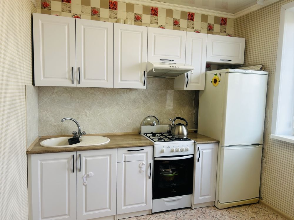 Продам 2х-комнатную квартиру