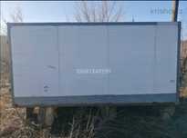 Продам термобудку