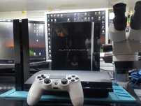 Прошивка PS4 всех моделей запись игр, пс игры
