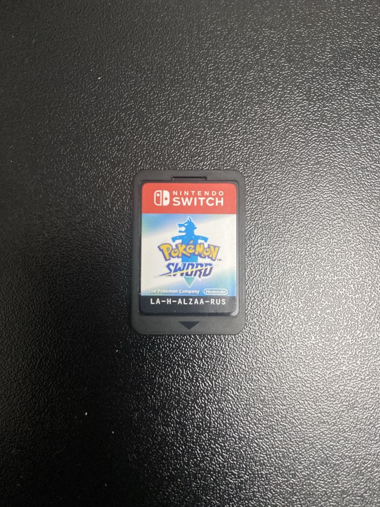 Игры на Nintendo switch