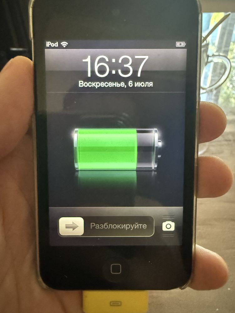 Apple iPod touch 4 32gb