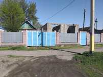 Срочно үй сатылады.