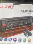 Мафон  JVC и Sony оригинал