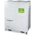 Наружный блок Lessar LUM-HD280AHA4-pro
