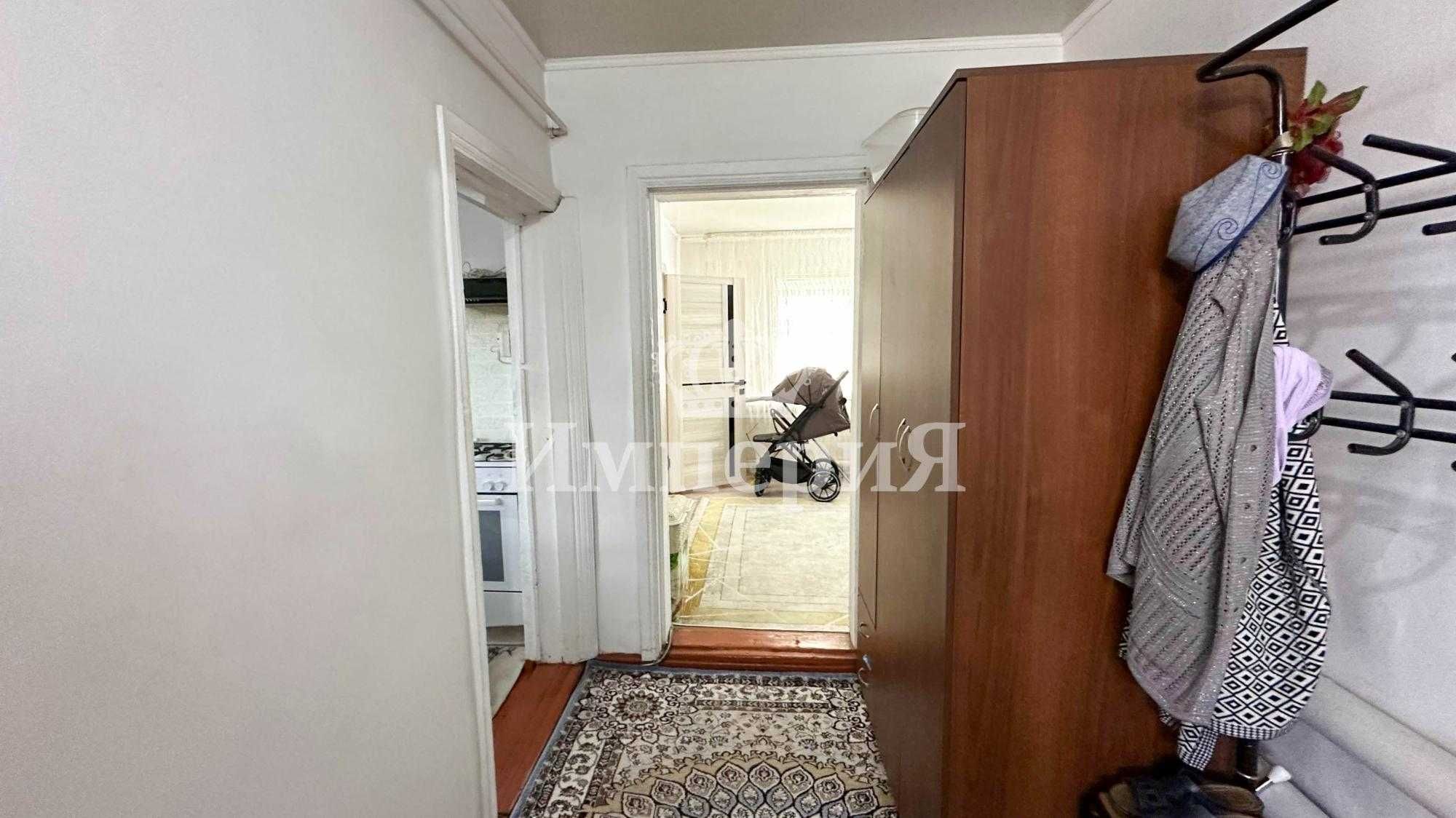 Продам 3 ком дом Айжан Империя