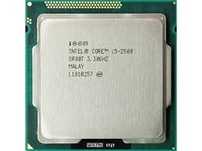 Продам процессор i5 2500