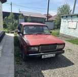 В продаже ваз 2107