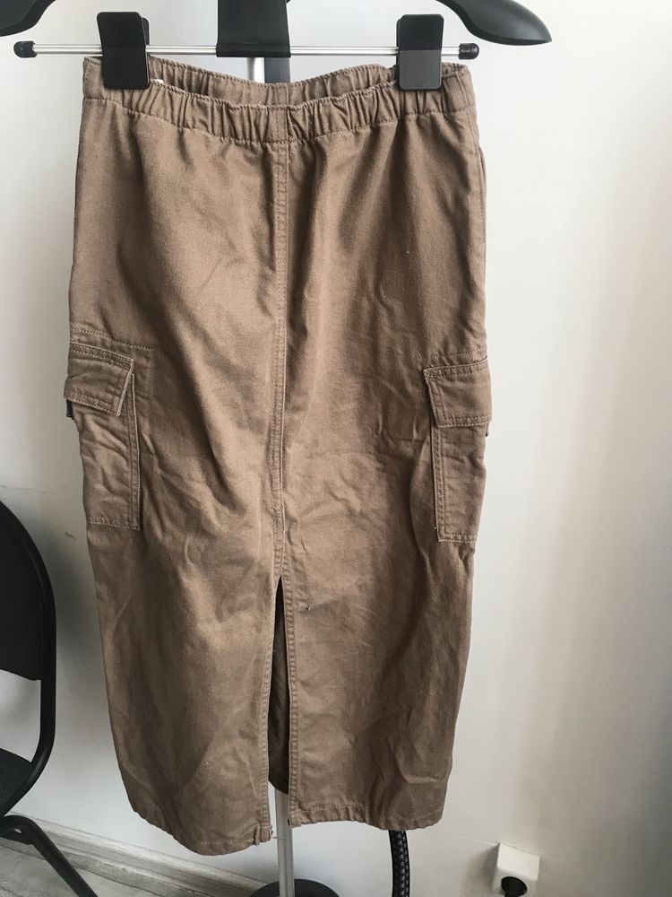 Bershka юбка