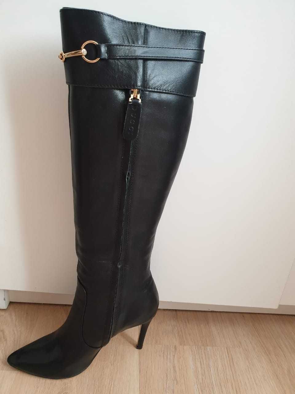 сапоги женские Cucci оригинал