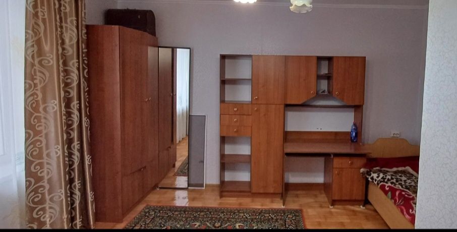 От владельца: продам 1-комнатную квартиру
