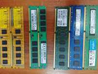 ОЗУ (RAM) 8,4 GB