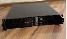 Продам усилитель master audio