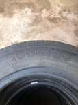 Продам резина б/у 155/100 R13 C усиленная