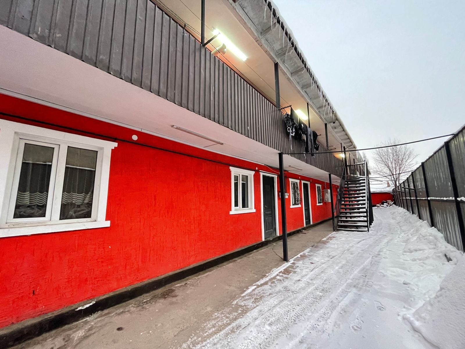срочно продаю квартиру