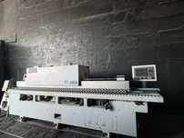 Кромкооблицовочный  станок Bruno TT 365A