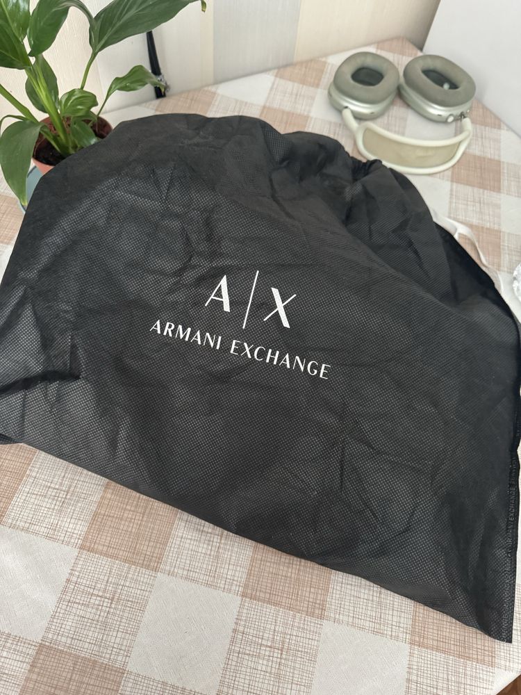 Барсетка Armani оригинал