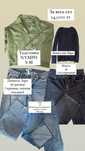 Женские вещи ZARA, H&M, Mango, UTERQUE, Teezar, COLUMBIA