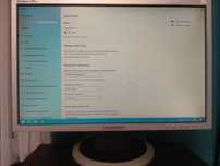 Продам монитор Samsung 940BW 19"