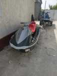 VX 1100 гидроцикл