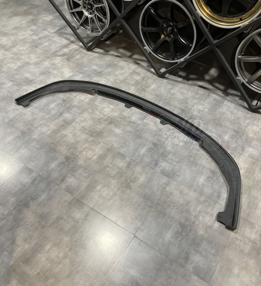 Губа Lip STI Subaru Impreza GDB Конь