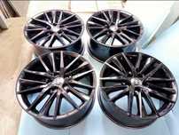 Диски CAMRY  R18 оригинал