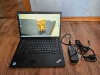 Продаю мощный Бизнес ноутбук Lenovo ThinkPad T480s Европа