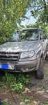 Продам уаз патриот 2007г