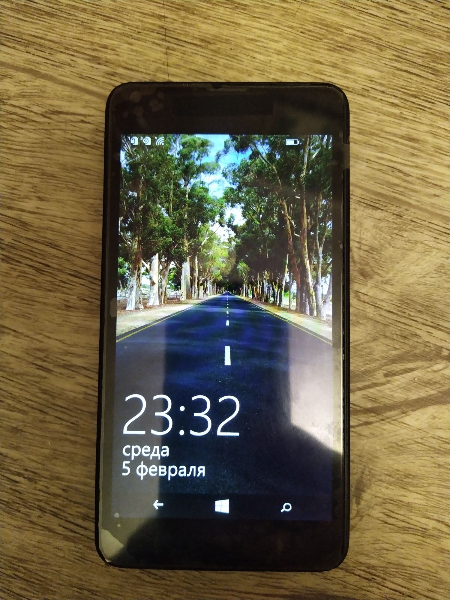 Microsoft lumia 640 состояние отличное.