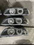 Бмв е39 Рестайлинг Фары bmw e39