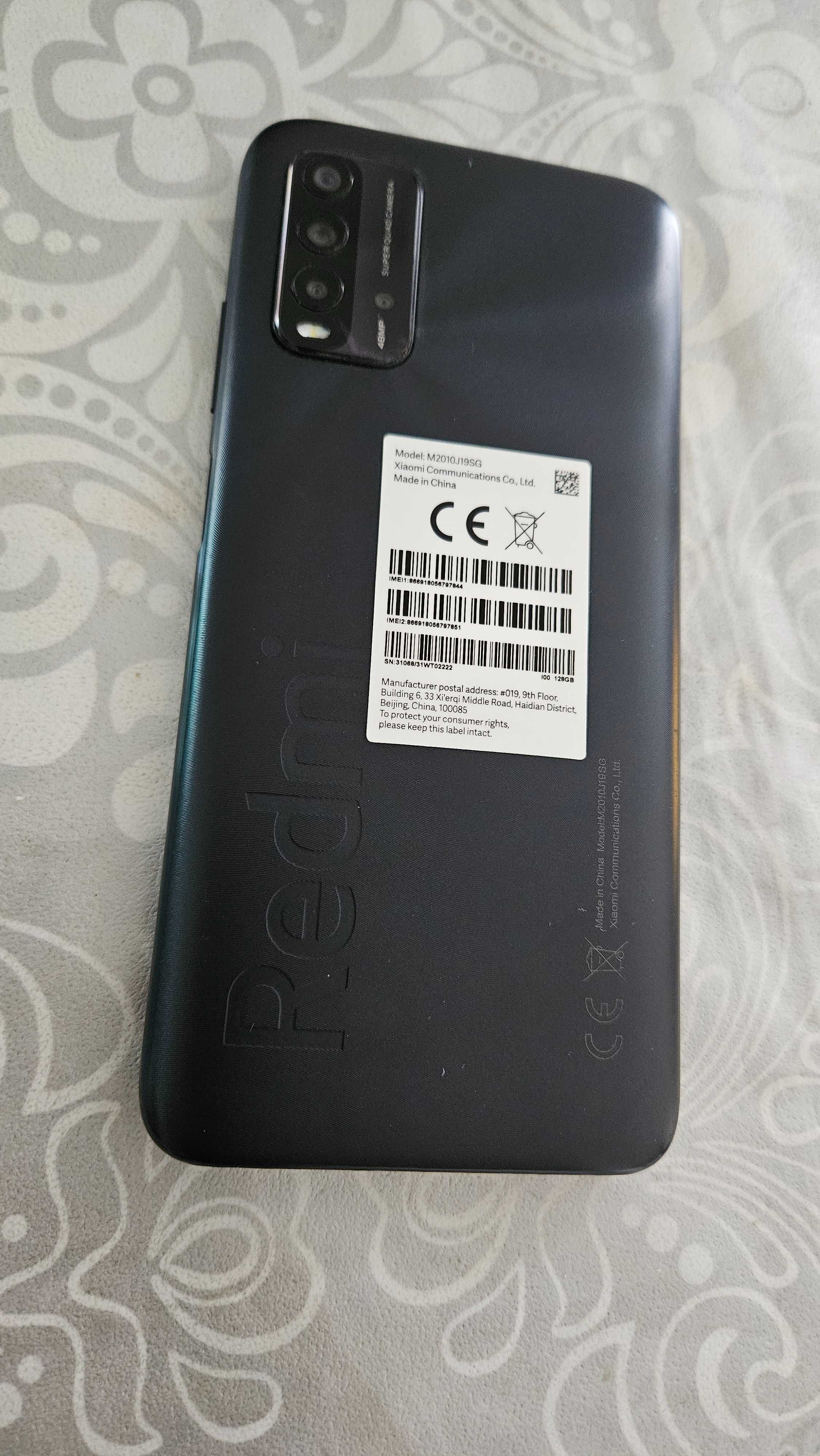 Xiaomi Redmi 9T новый