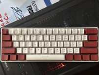 Spudiri v900 механика мягкая, без звука