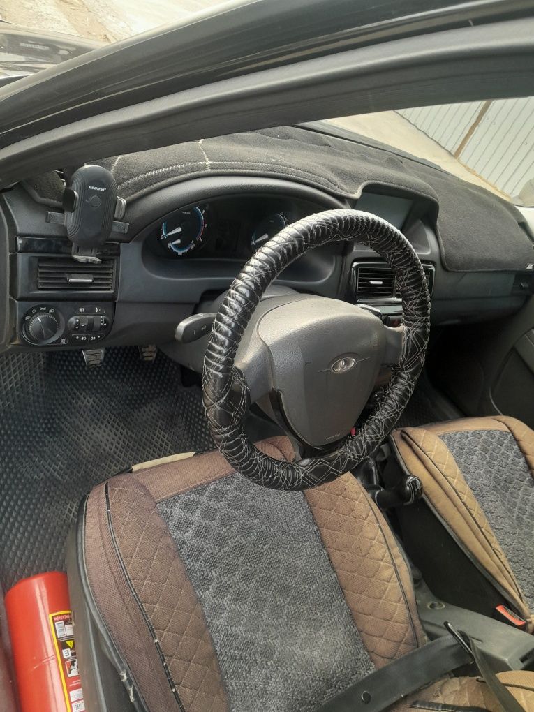 Продам авто Приору