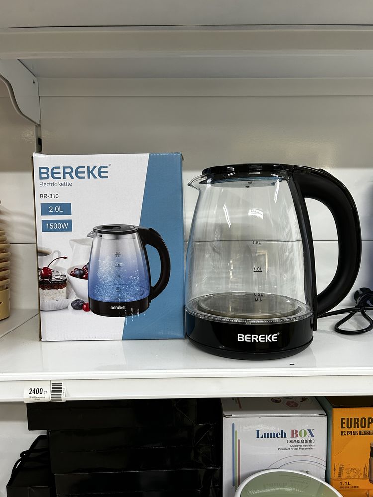 Электрочайник . Оптом и в розницу . Тефаль Tefal