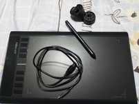 Срочно продаю графический планшет xp-pen